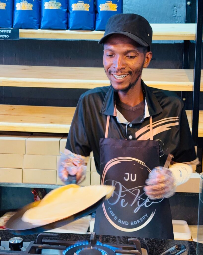 ju de vie