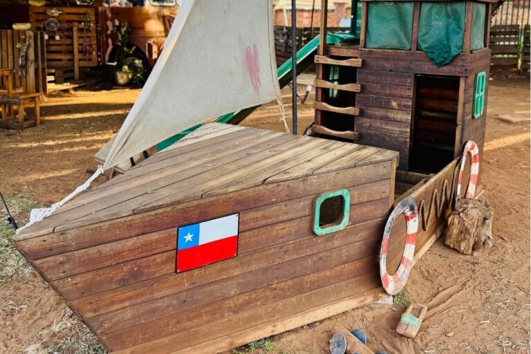 The Pallet Farmstall