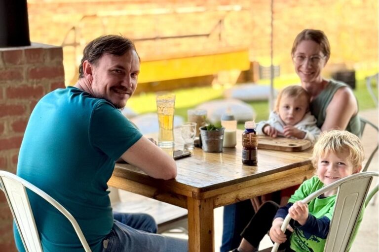 Hazeldean Brewing Company